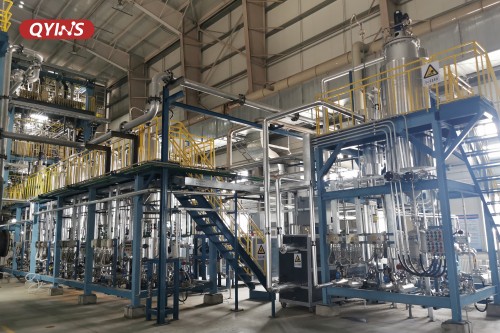 氣體洗滌器/尾氣吸收_圖1