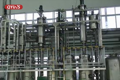 氣體洗滌器/尾氣吸收_圖2