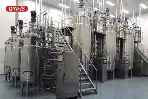 氣體洗滌器/尾氣吸收_圖3