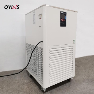 -20℃低溫冷卻液循環(huán)泵-敞口型 